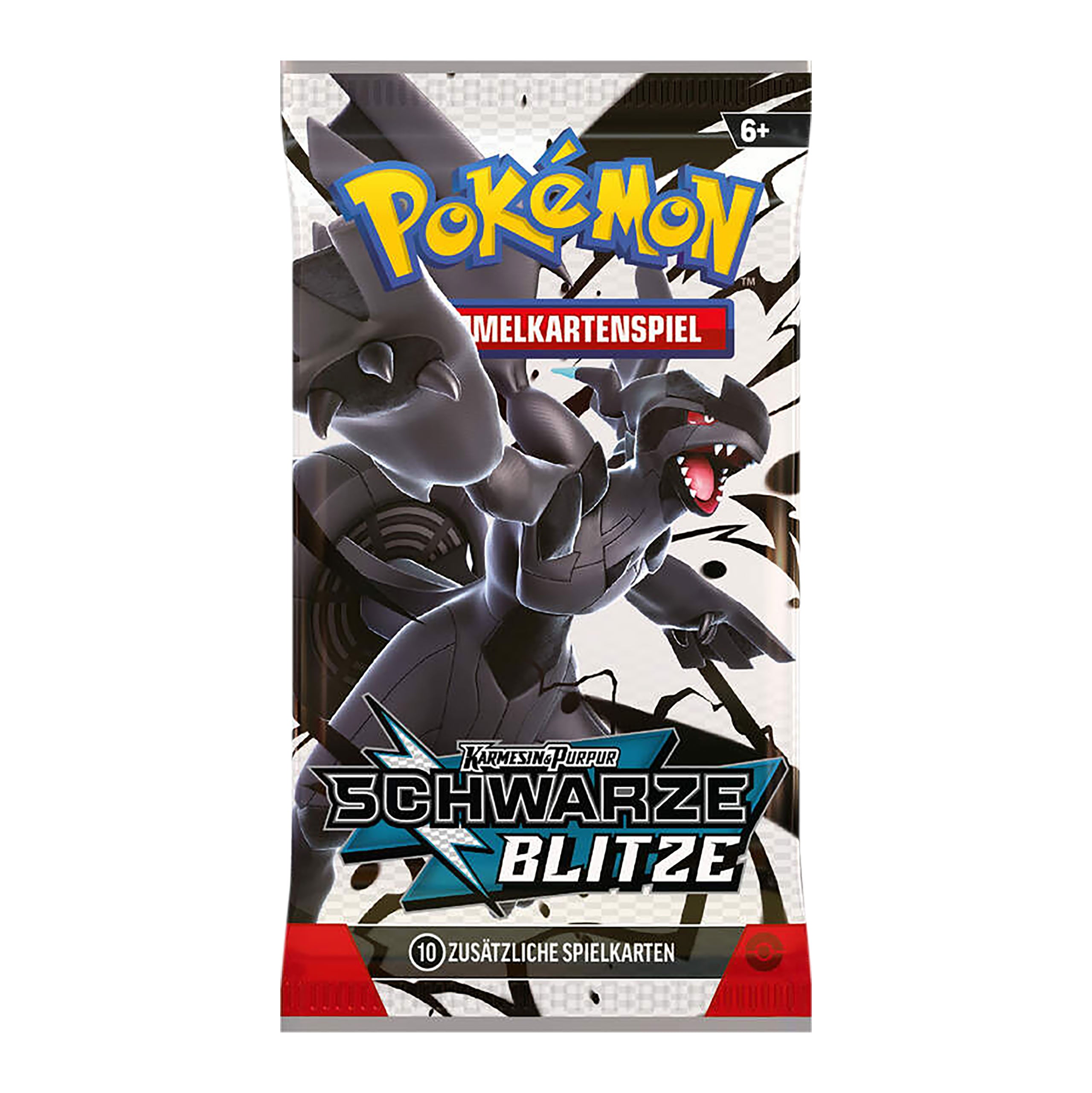 Product image Pokemon - Scarlet & Violet Obsidian Flames Elite Trainer Box