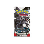 Imagen del producto Pokemon - Escarlata & Púrpura Llamas Obsidianas Caja de Cartas Coleccionables con Carpeta