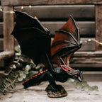 Product image Game of Thrones - Drogon Statue