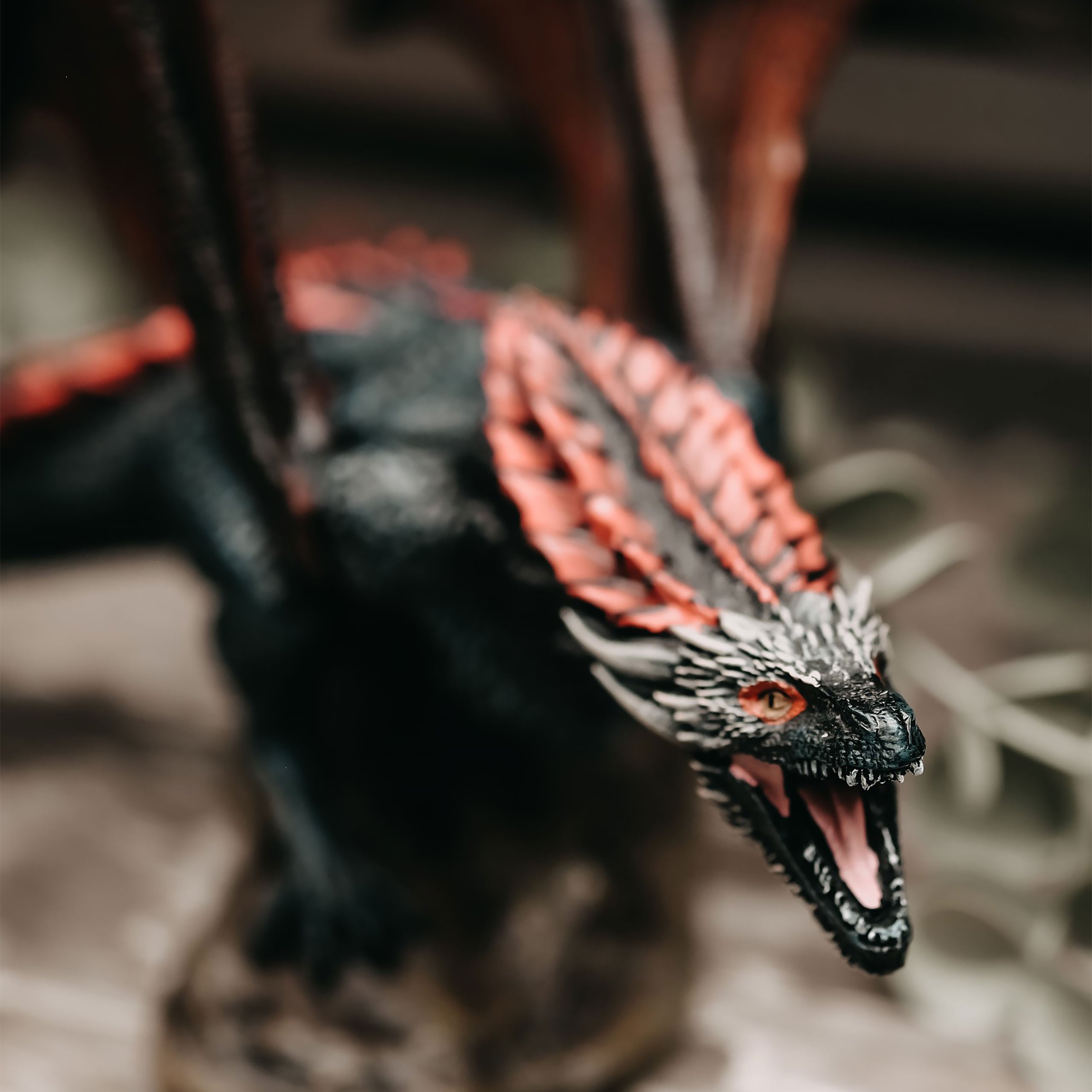 Product image Game of Thrones - Drogon Statue