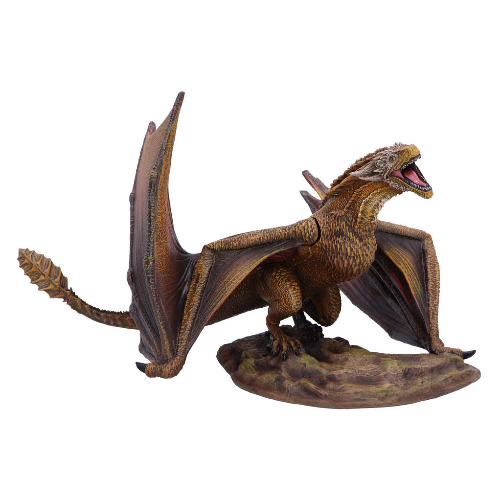 Imagen del producto Game of Thrones - Estatua de Viserion