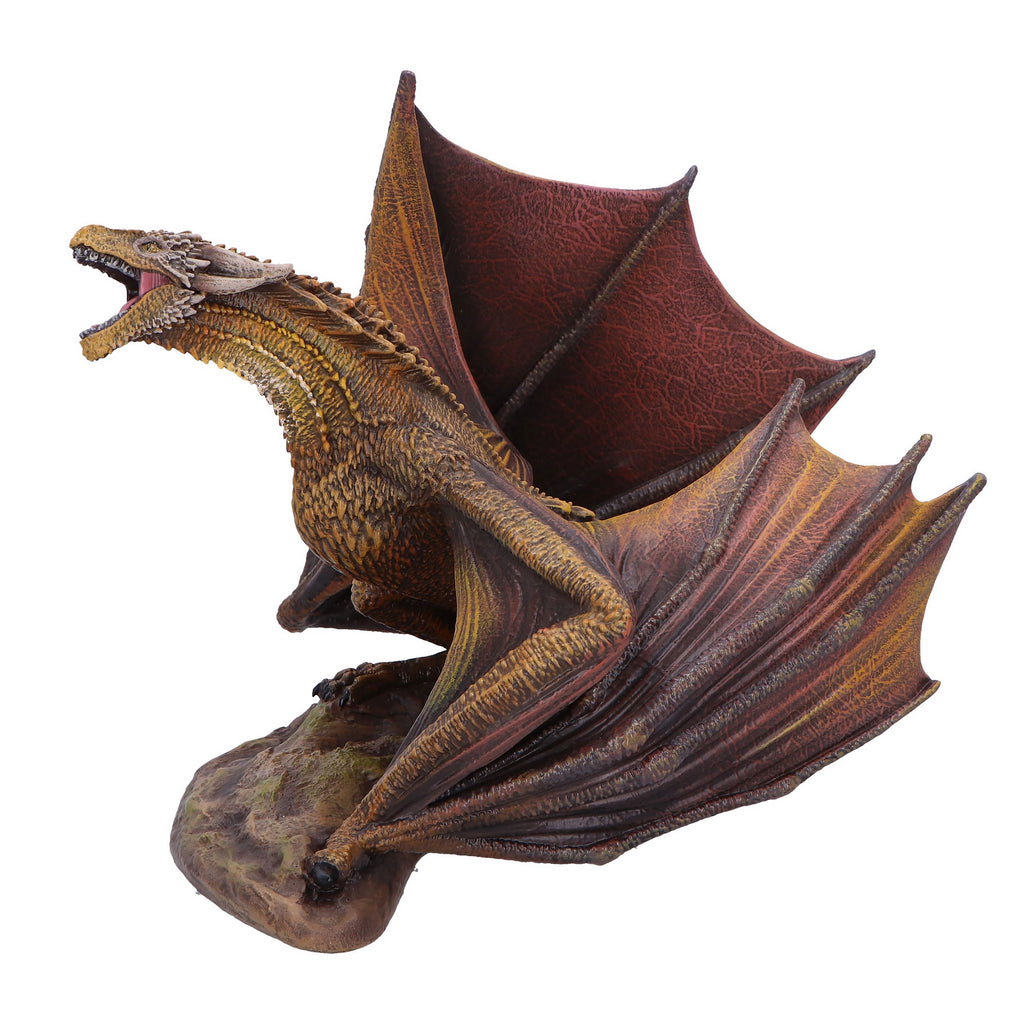 Imagen del producto Game of Thrones - Estatua de Viserion