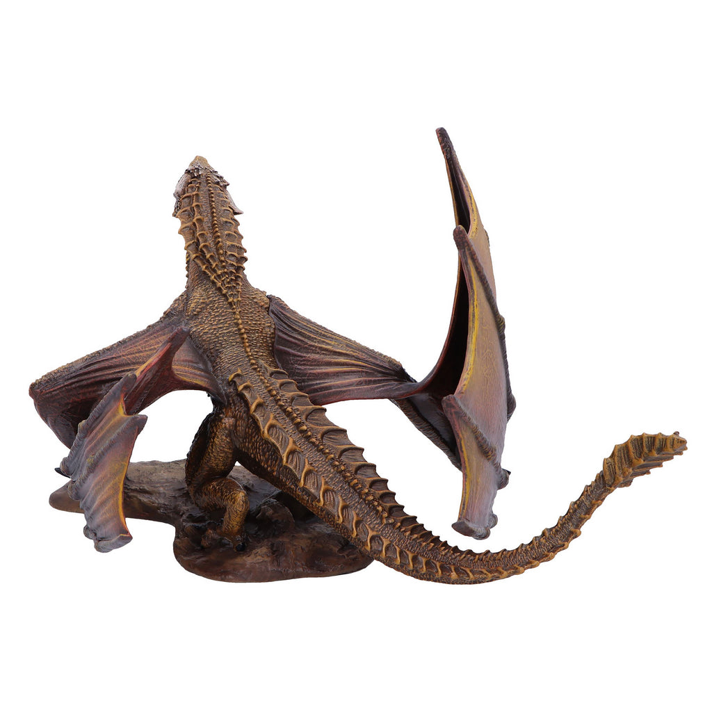 Imagen del producto Game of Thrones - Estatua de Viserion