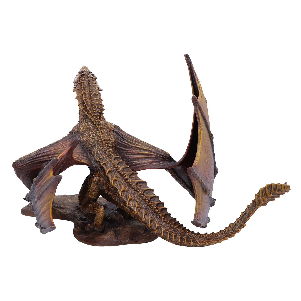 Imagen del producto Game of Thrones - Estatua de Viserion