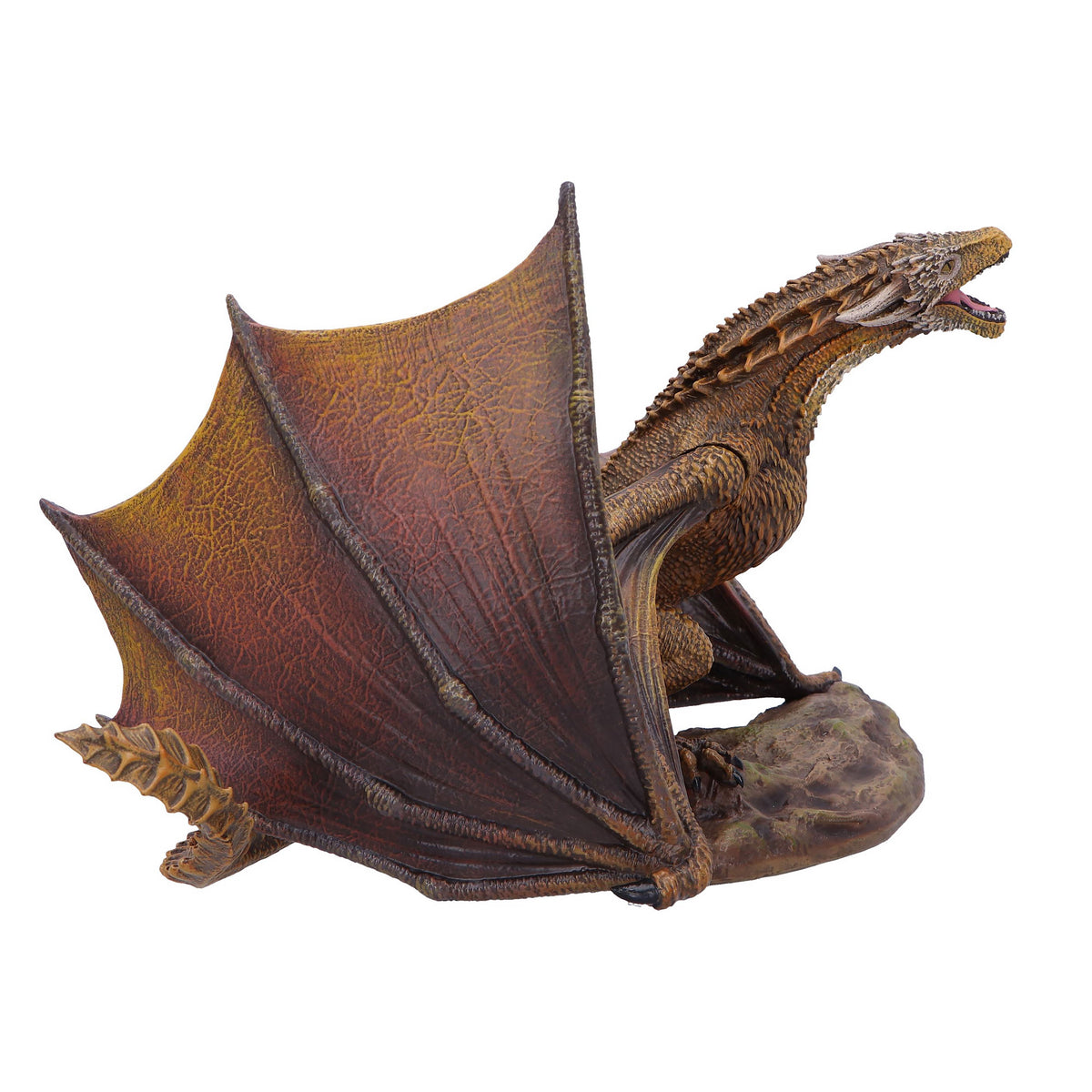 Imagen del producto Game of Thrones - Estatua de Viserion