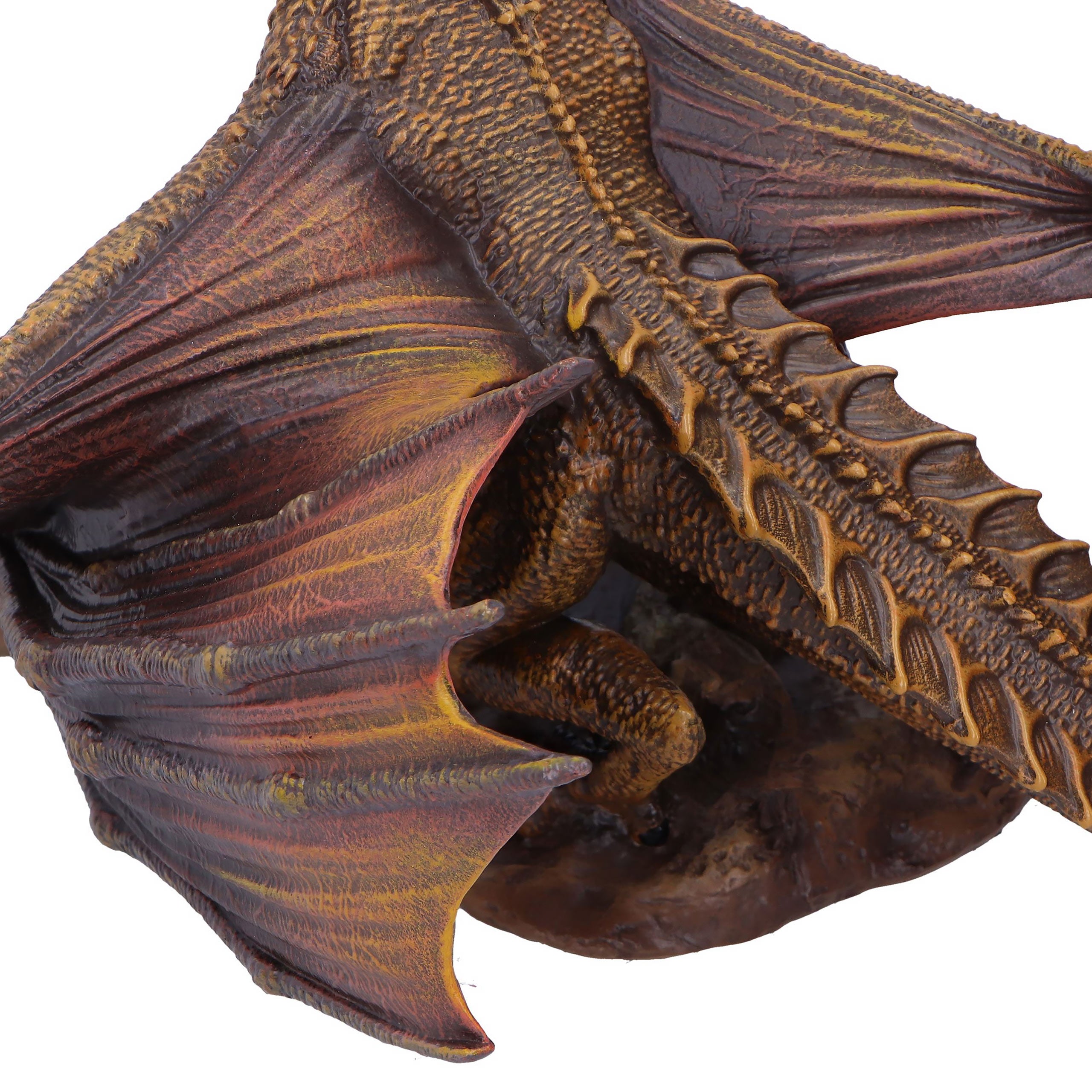 Imagen del producto Game of Thrones - Estatua de Viserion