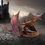 Imagen del producto Game of Thrones - Estatua de Viserion