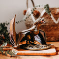 Imagen del producto Game of Thrones - Estatua de Viserion