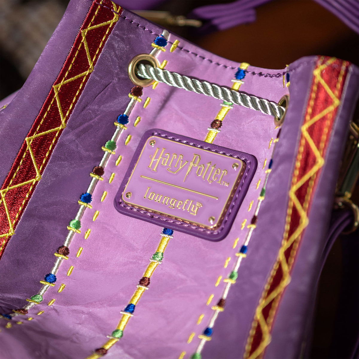 Imagen del producto Harry Potter - Bolso bandolera de Hermione Granger