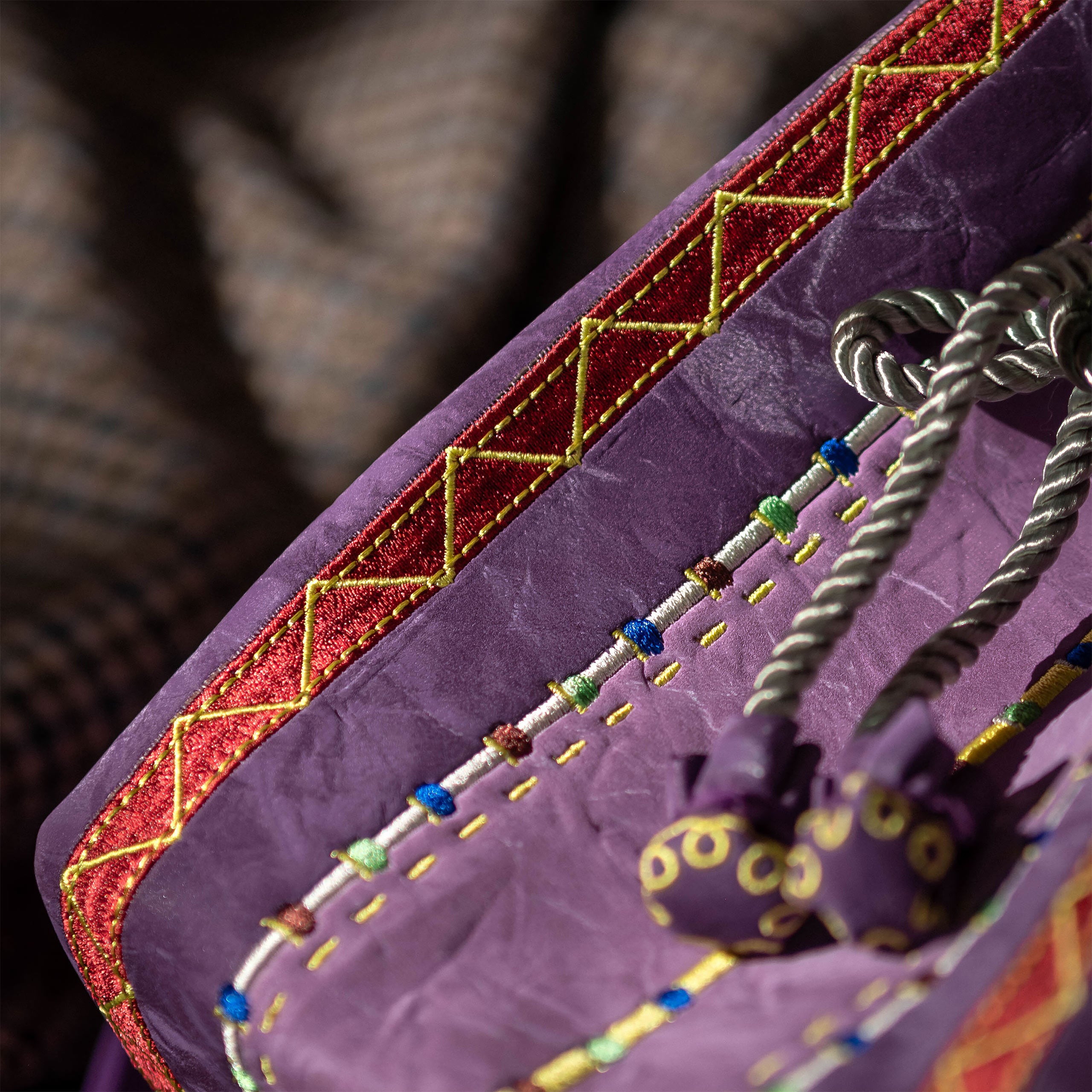 Imagen del producto Harry Potter - Bolso bandolera de Hermione Granger