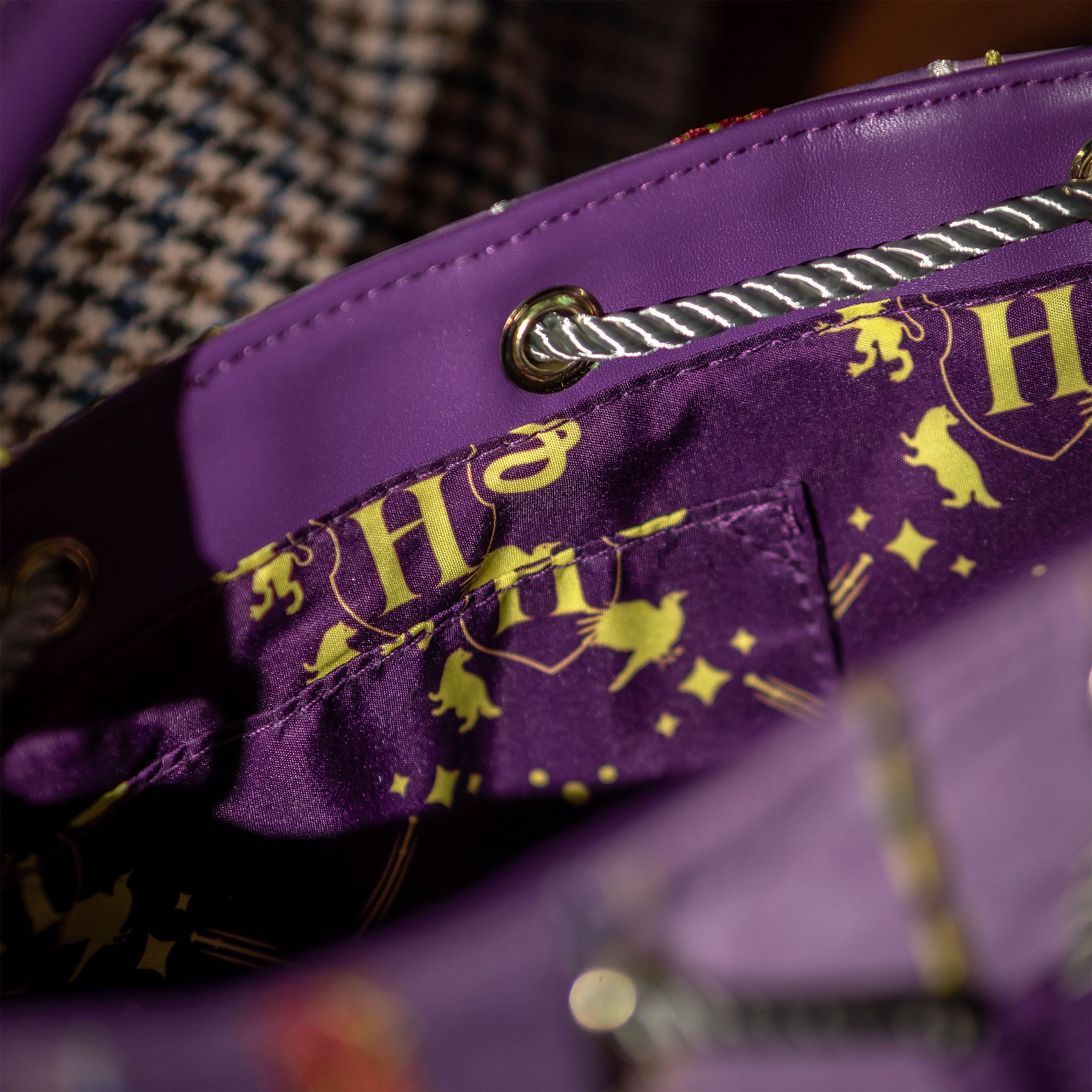 Imagen del producto Harry Potter - Bolso bandolera de Hermione Granger