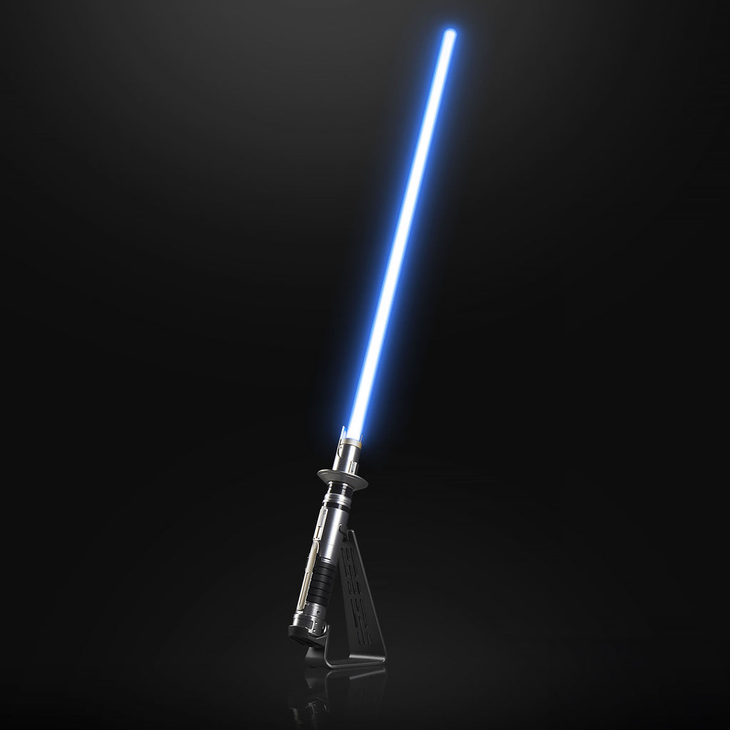 Imagen del producto Sable de Luz Ezra Bridger Force FX Elite Black Series - Star Wars Ahsoka