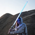 Imagen del producto Sable de Luz Ezra Bridger Force FX Elite Black Series - Star Wars Ahsoka