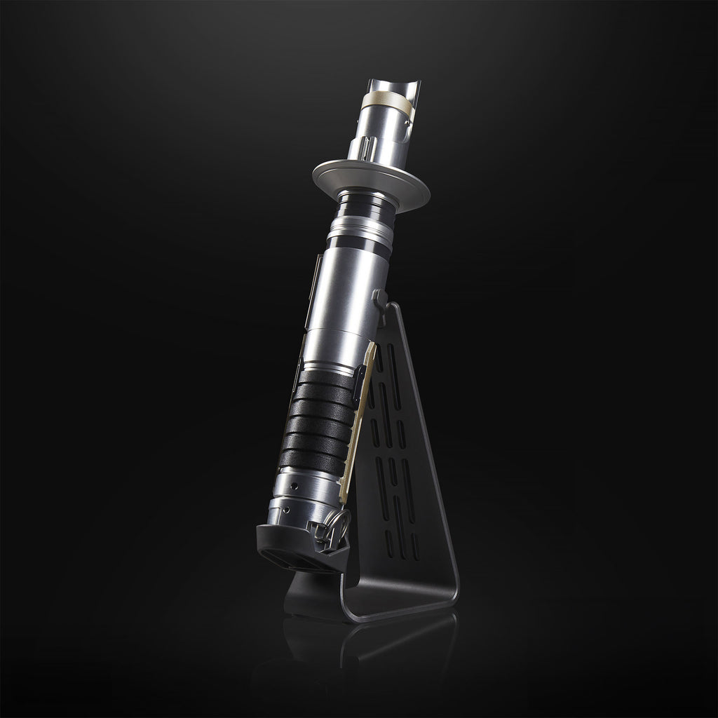 Imagen del producto Sable de Luz Ezra Bridger Force FX Elite Black Series - Star Wars Ahsoka