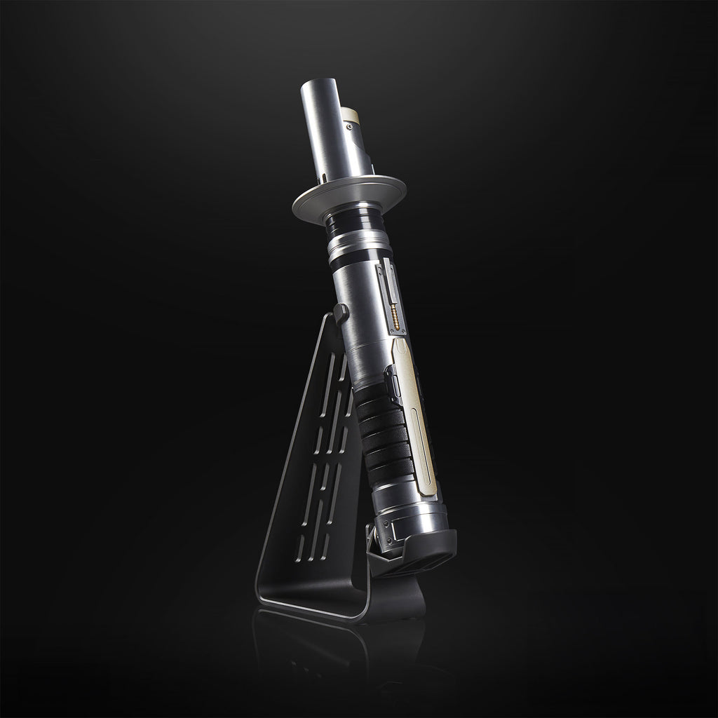 Imagen del producto Sable de Luz Ezra Bridger Force FX Elite Black Series - Star Wars Ahsoka
