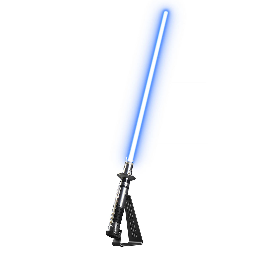 Imagen del producto Sable de Luz Ezra Bridger Force FX Elite Black Series - Star Wars Ahsoka