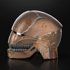 Imagen del producto Star Wars The Acolyte - Qimir The Stranger Réplica de casco Black Series