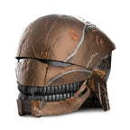 Imagen del producto Star Wars The Acolyte - Qimir The Stranger Réplica de casco Black Series