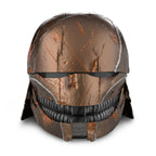 Imagen del producto Star Wars The Acolyte - Qimir The Stranger Réplica de casco Black Series