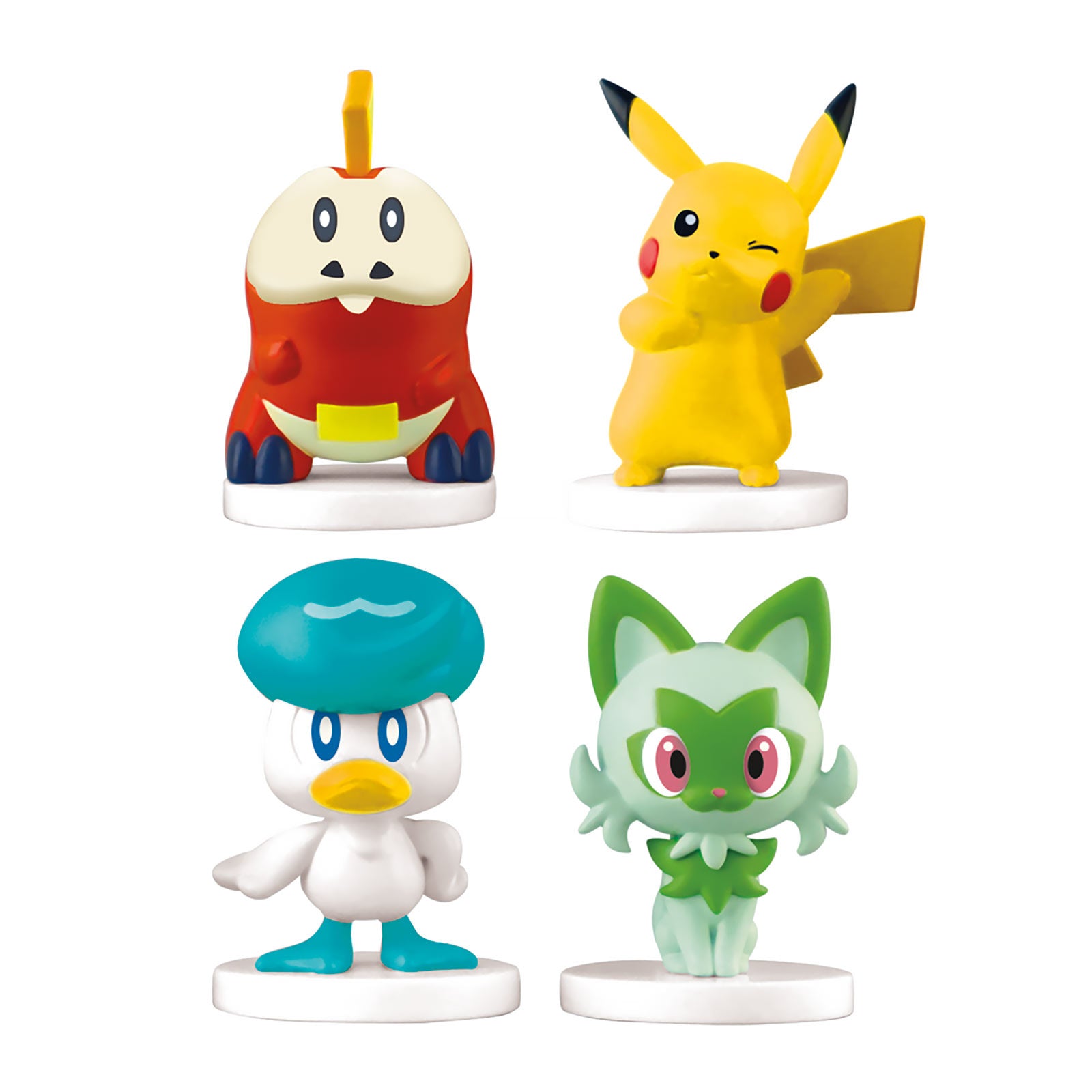 Imagen del producto Pokémon - Monopoly