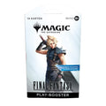 Imagen del producto Final Fantasy Play Booster versión alemana - Magic The Gathering