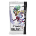 Imagen del producto Final Fantasy Coleccionista Booster Versión Alemana - Magic The Gathering