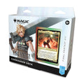 Imagen del producto Final Fantasy Limit Break Commander Deck Edición de Coleccionista Versión en Inglés - Magic The Gathering