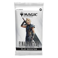 Imagen del producto Final Fantasy Play Booster versión en inglés - Magic The Gathering