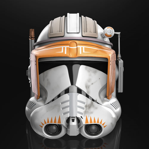 Imagen del producto Star Wars - Réplica de Casco Commander Cody Black Series