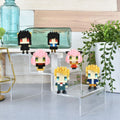 Product image Spy x Family - nanoblock Mini Building Figures Deluxe Vol. 1