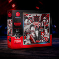 Product image Stranger Things - Upside Down Premium Puzzle