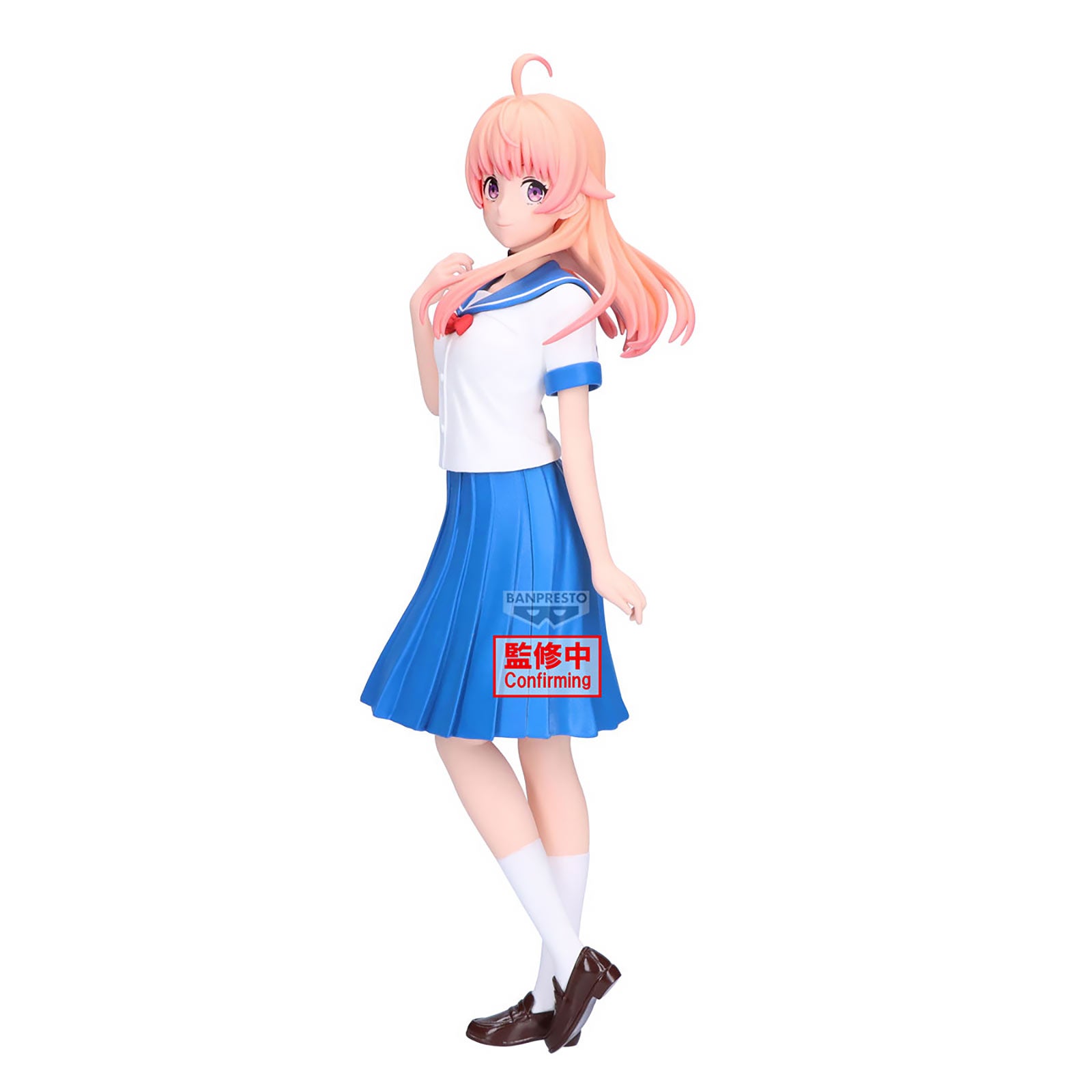 Imagen del producto Witch Watch - Figura de Nico Wakatsuki
