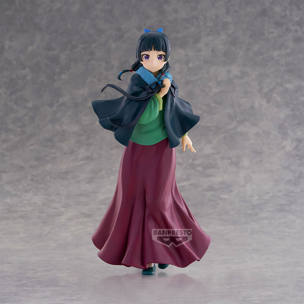 Imagen del producto The Apothecary Diaries - Figura de Maomao Versión Poncho