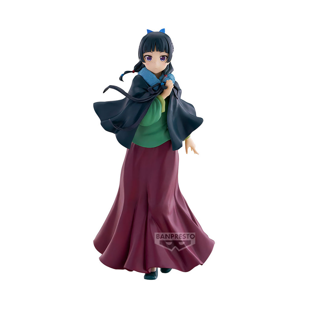 Imagen del producto The Apothecary Diaries - Figura de Maomao Versión Poncho