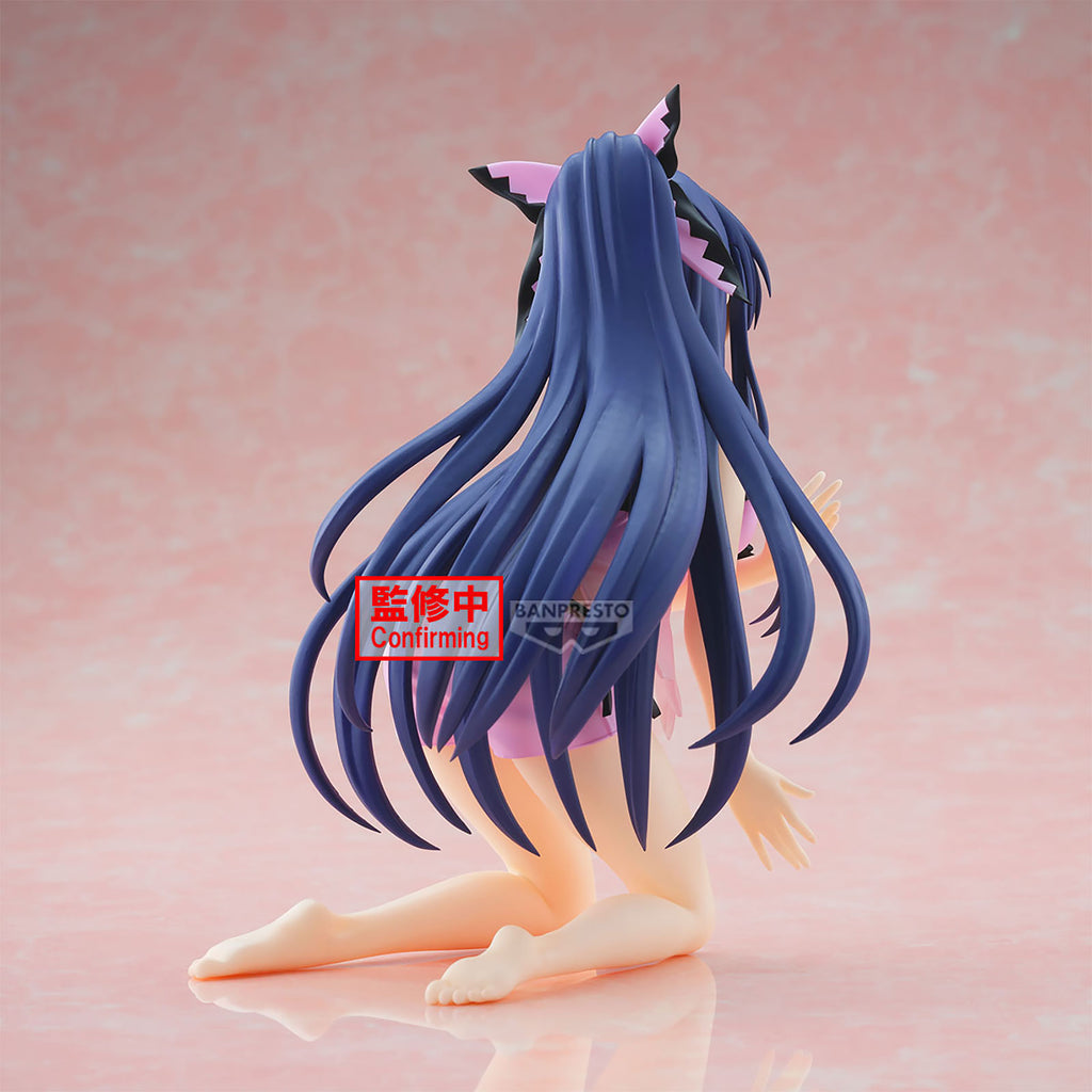 Imagen del producto Date A Live - Figura de Tohka Yatogami Versión Sweet Silk Wear