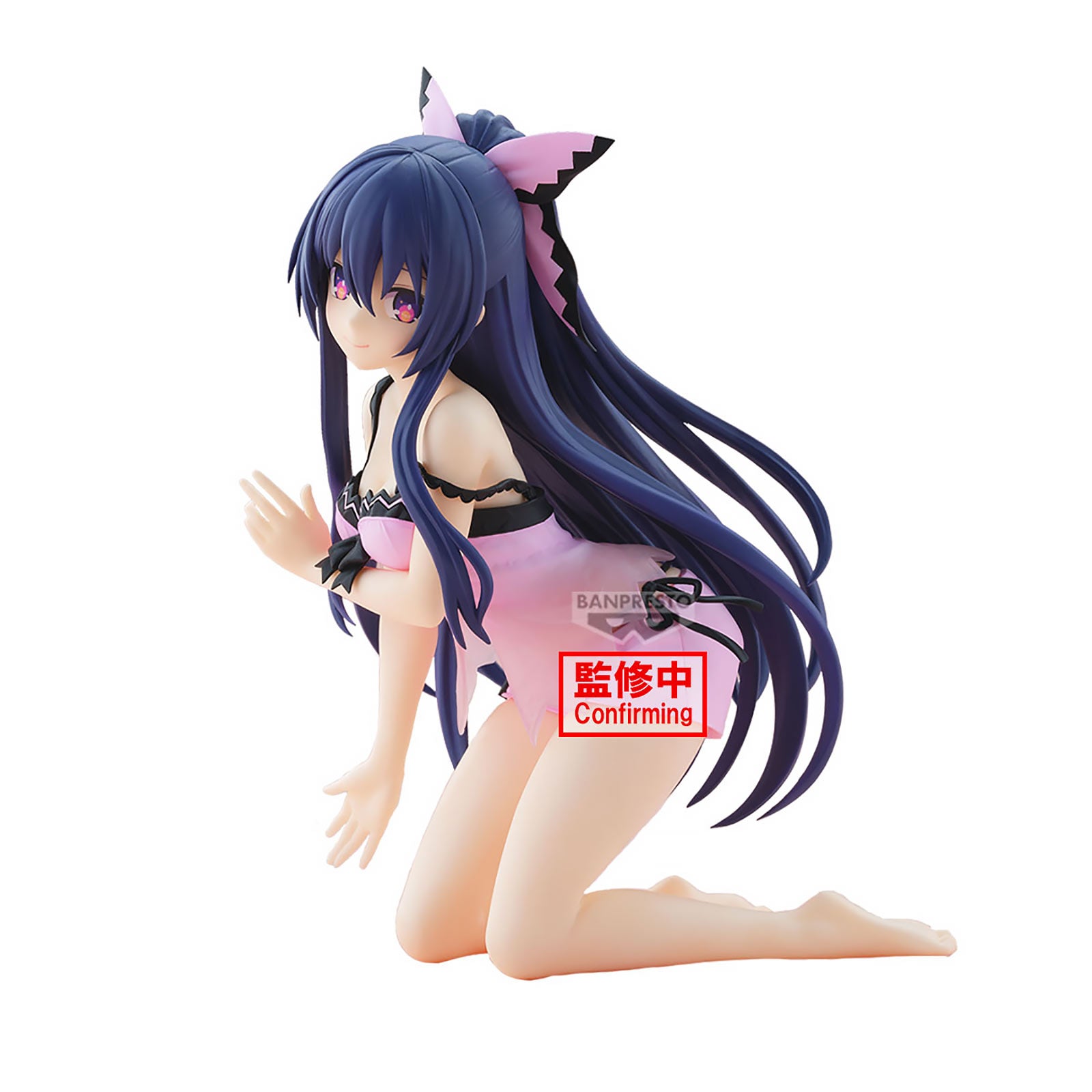 Imagen del producto Date A Live - Figura de Tohka Yatogami Versión Sweet Silk Wear