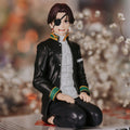 Imagen del producto Wind Breaker - Figura de Suo Hayato Versión Chatting Time