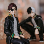 Imagen del producto Wind Breaker - Figura de Suo Hayato Versión Chatting Time