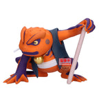 Product image Naruto Shippuden - Gamakichi Soft Vinyl Figure