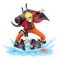Imagen del producto Naruto Shippuden - Figura Naruto Uzumaki Memorable Saga
