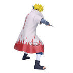 Imagen del producto Naruto Shippuden - Figura Grandista de Minato Namikaze
