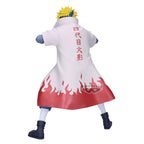 Imagen del producto Naruto Shippuden - Figura Grandista de Minato Namikaze