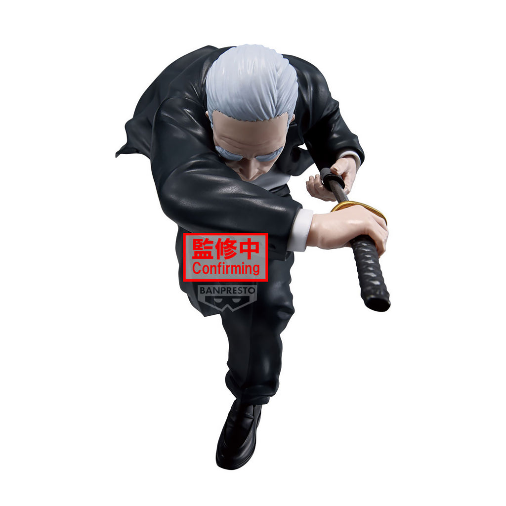 Imagen del producto Sakamoto Days - Figura Takamura Vibration Stars