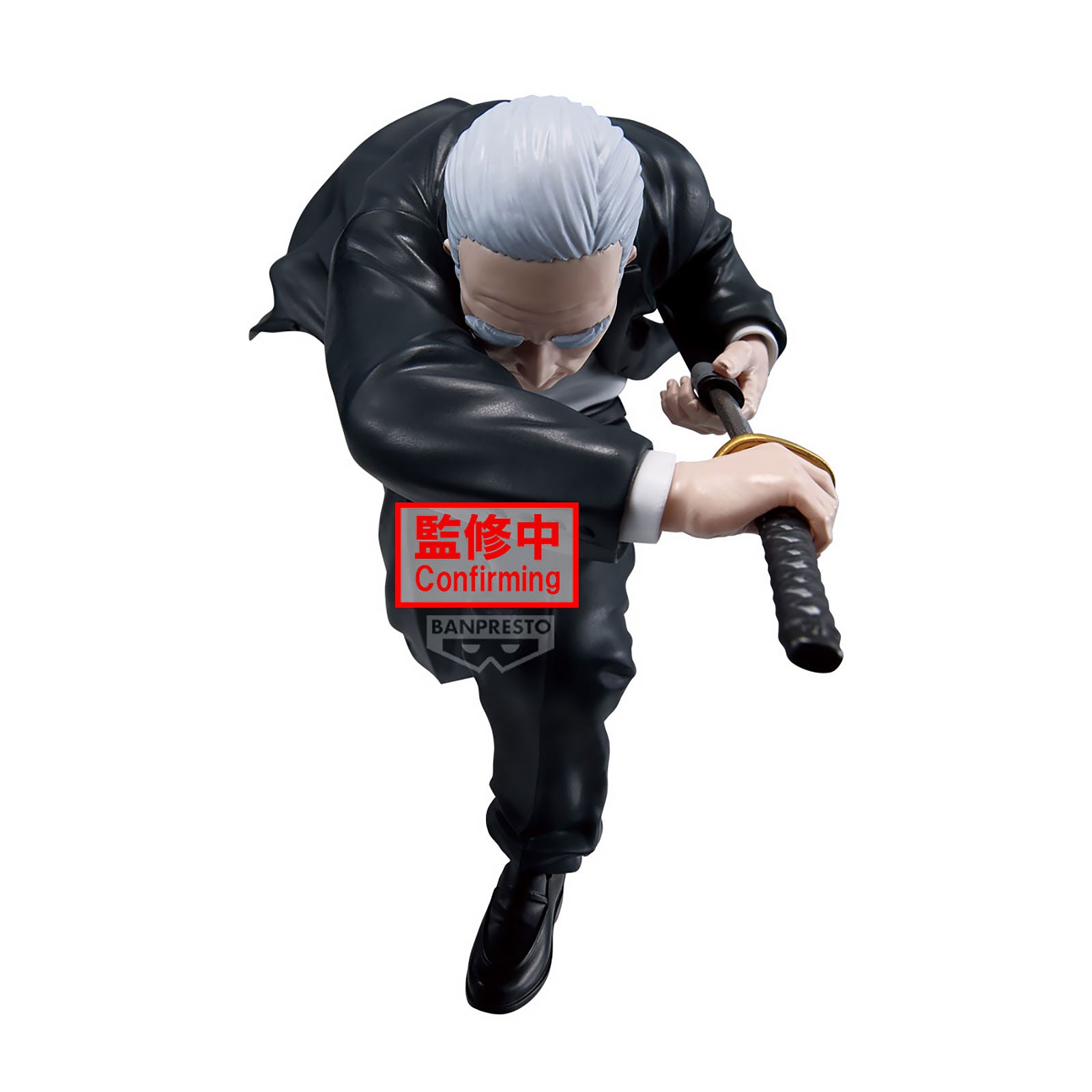 Imagen del producto Sakamoto Days - Figura Takamura Vibration Stars