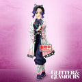 Imagen del producto Demon Slayer - Figura Shinobu Kocho Glitter & Glamours