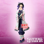 Imagen del producto Demon Slayer - Figura Shinobu Kocho Glitter & Glamours