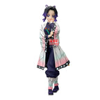 Imagen del producto Demon Slayer - Figura Shinobu Kocho Glitter & Glamours