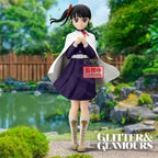 Imagen del producto Demon Slayer - Kanao Tsuyuri Glitter & Glamours Figura