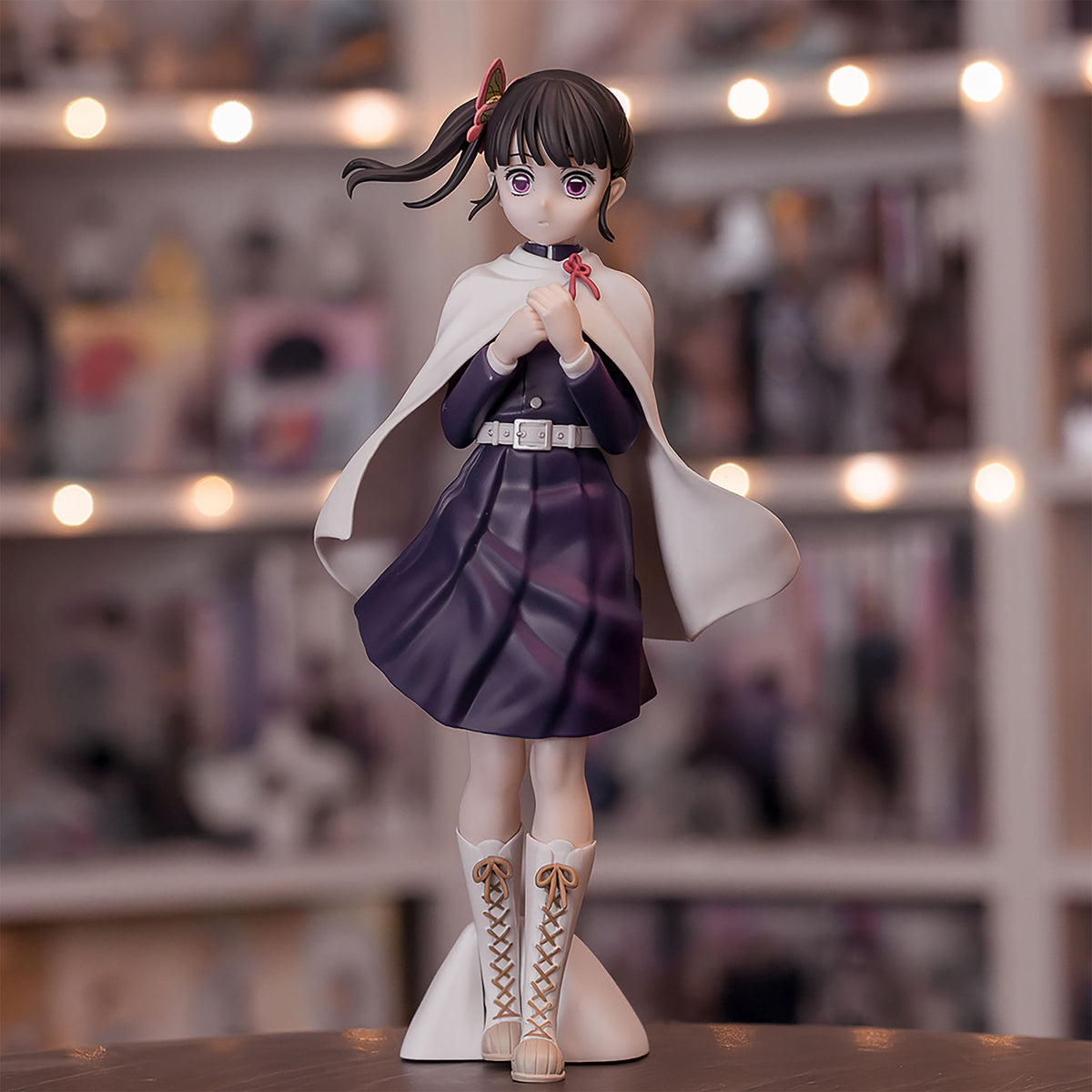 Imagen del producto Demon Slayer - Kanao Tsuyuri Glitter & Glamours Figura