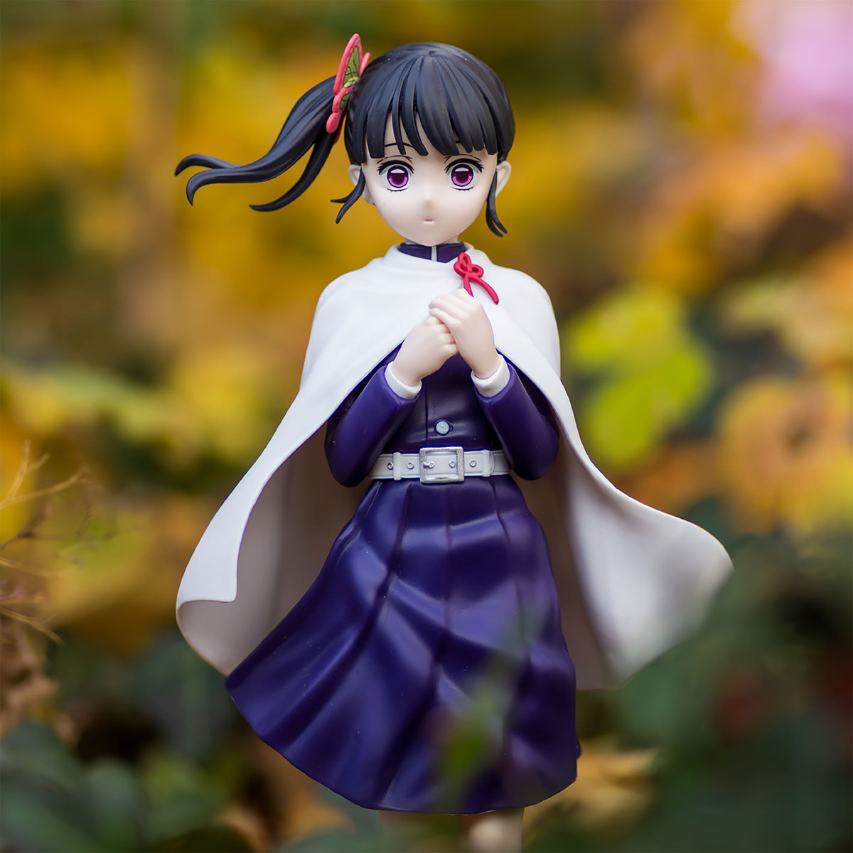 Imagen del producto Demon Slayer - Kanao Tsuyuri Glitter & Glamours Figura